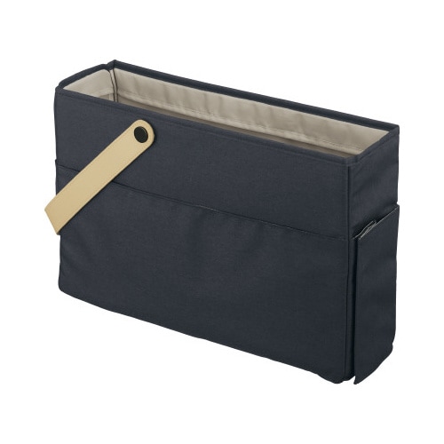 モバイルバッグ<モ・バコ>ショルダタイプ ネイビー