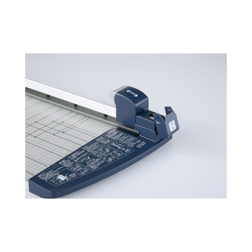 ペーパーカッター60枚切り A3 チタン