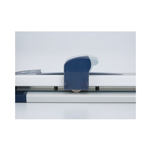 ペーパーカッター60枚切り A3 チタン