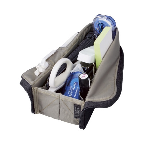 ツールペンケース ワークサス ネイビー