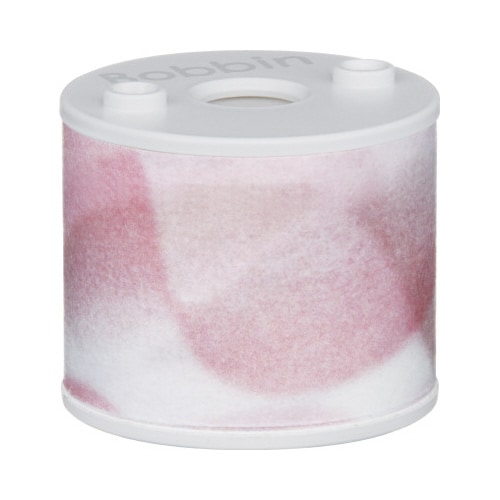 ボビンテープ Bobbin オーガンジー・ピンク