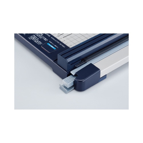 ペーパーカッター(20枚切り・A4・チタン加工刃)