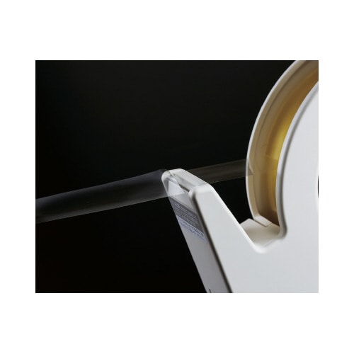 テープカッター カルカットハンディ大巻白