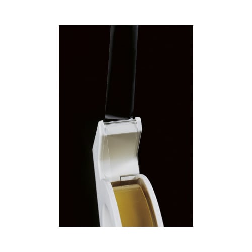 テープカッター カルカットハンディ大巻白