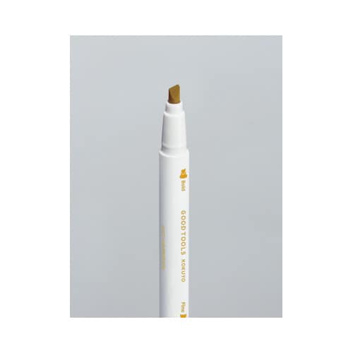 マーキングペンGOOD TOOLS ゴールド×10
