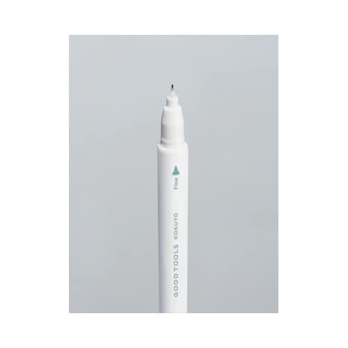 マーキングペンGOOD TOOLS グリーン×10