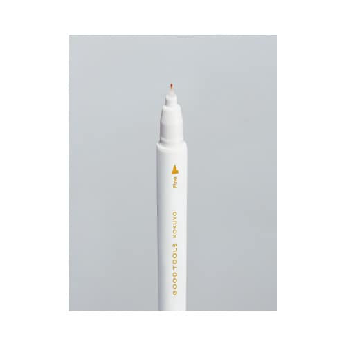 マーキングペンGOOD TOOLS ゴールド×10