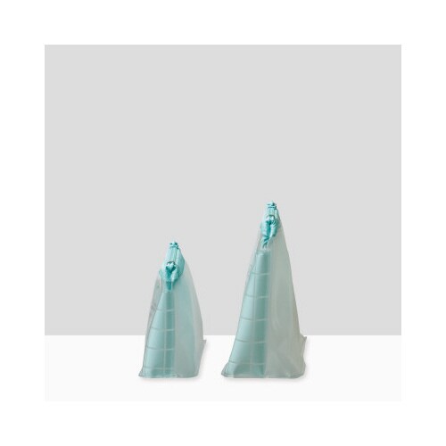 ペンケース ピープライト アイシーブルー