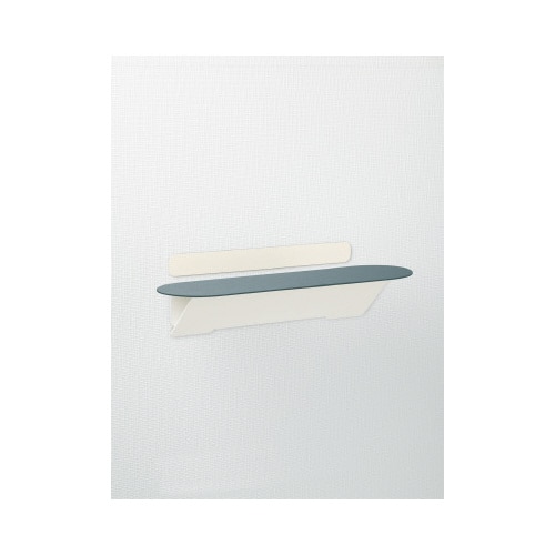 壁につけるマグネット(ペーパーシェルフ)W300