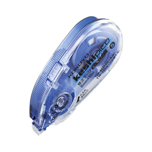修正テープケシピコ 詰替タイプ本体 幅5mm