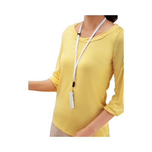 レーザーポインター(ミニタイプ) シルバー