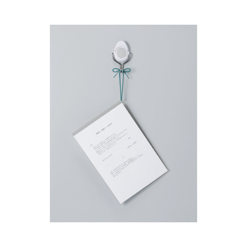 ペットカードケース薄型タイプ 再生PET硬質 A4