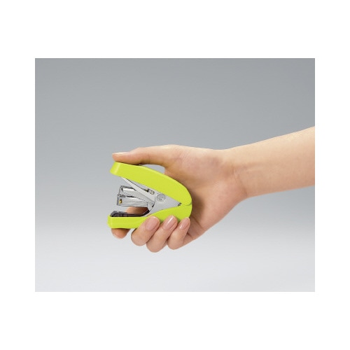 パワーラッチキス32枚とじ(フラットタイプ)緑