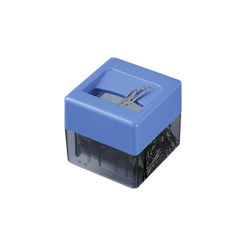 マグネットボックス 青 ゼム小50g入