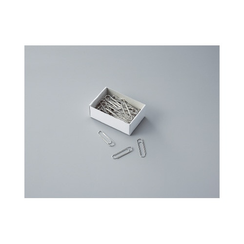 ゼムクリップ 大28mm 約100本入