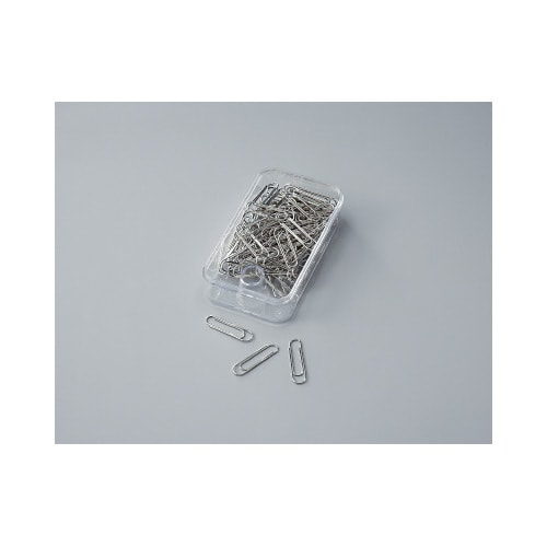 ゼムクリップ 大28mm 約100本入