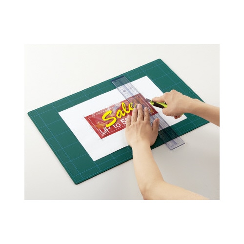 カッティングマット両面仕様 300×450×3mm