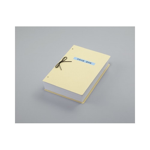 つづりひもセル先 ロング600mm 100本入