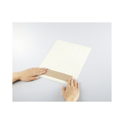 クラフト粘着テープ(再生紙)50mm×50m