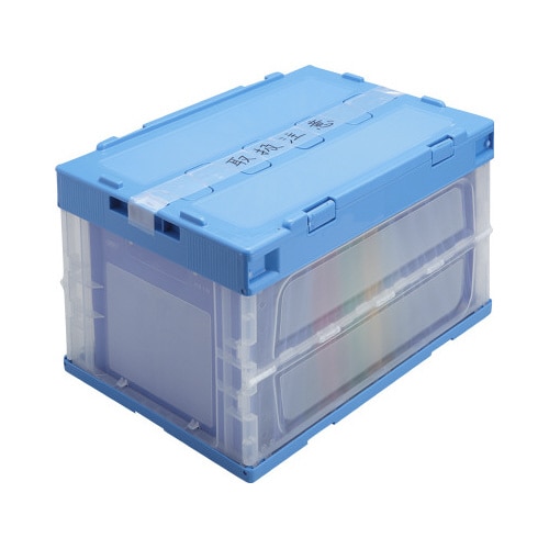 強力透明布粘着テープ50mm×25m