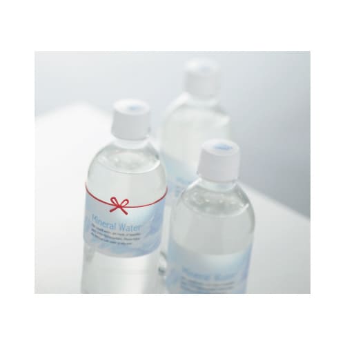 ゴムバンド<和ごむ>紅(あか)