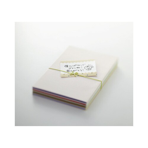 ゴムバンド<和ごむ>萌木(もえぎ)