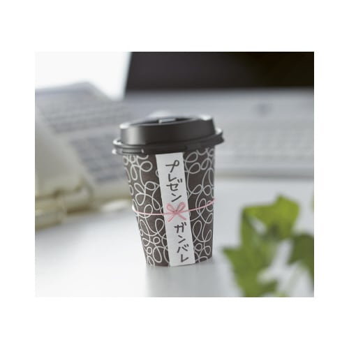 ゴムバンド<和ごむ>桃