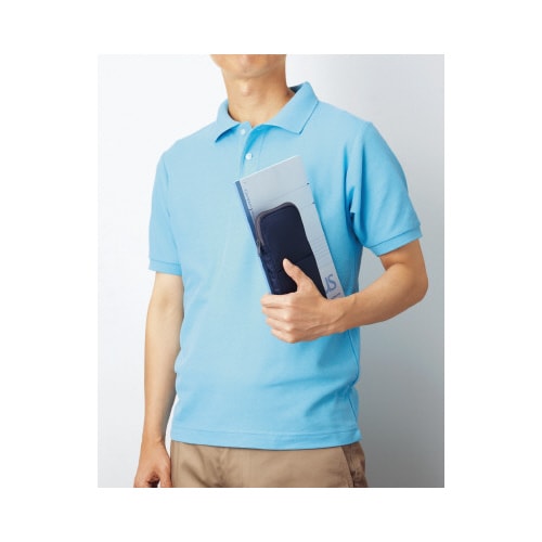 ネオクリッツフラット ネイビー