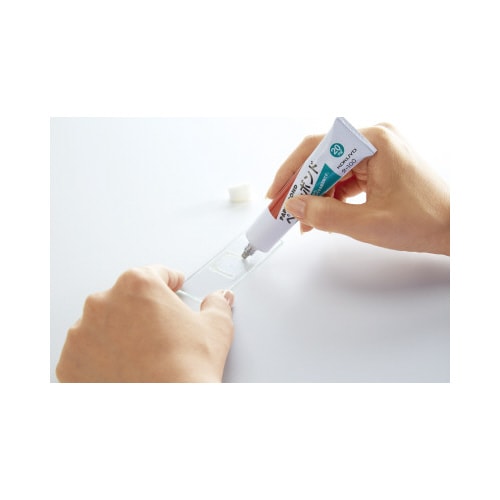 ペーパーボンド 20ml