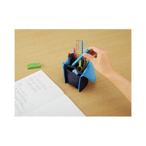 ペンケース<ネオクリッツ>ラージサイズ