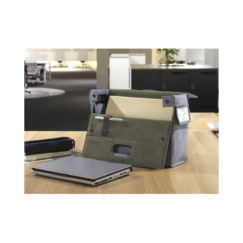 モバイルバッグ<mo・baco> グリーン