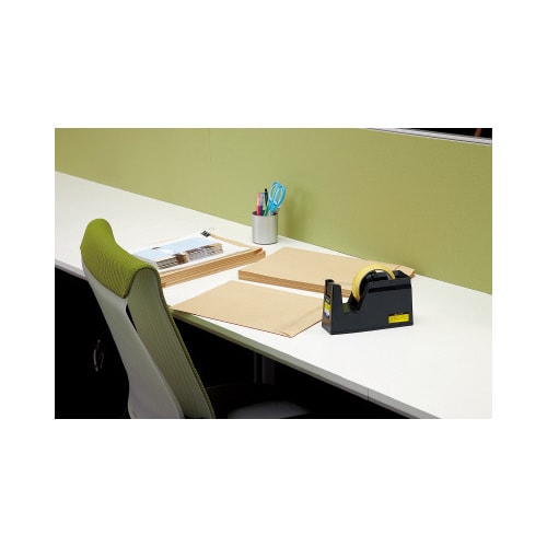 テープカッター<カルカット>黒