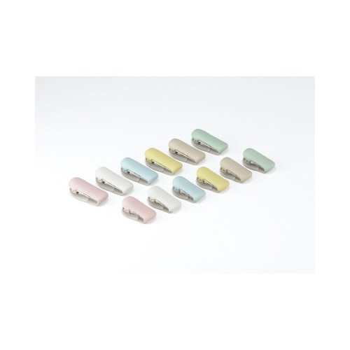 カルカットクリップ10−15mm用パステルグリーン