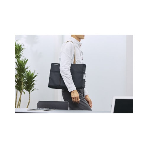 モバイルバッグ<モ・バコ>ショルダタイプ ネイビー