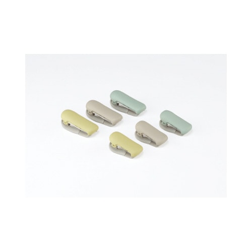 カルカットクリップ20−25mm用パステルグリーン