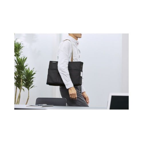 モバイルバッグ<モ・バコ>ショルダタイプ ブラック