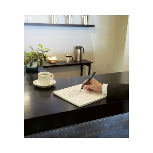 鉛筆シャープTypeMx1.3mm