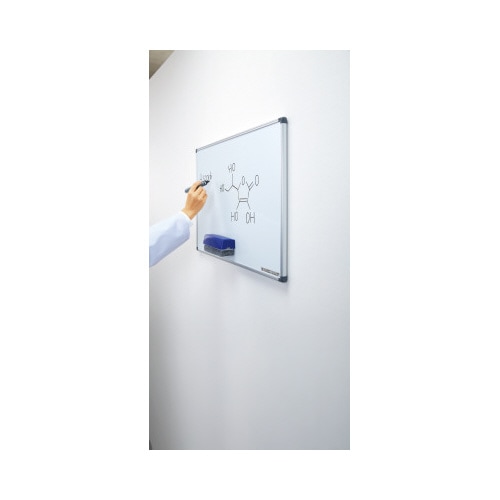 ホワイトボード(軽量タイプ)無地 中