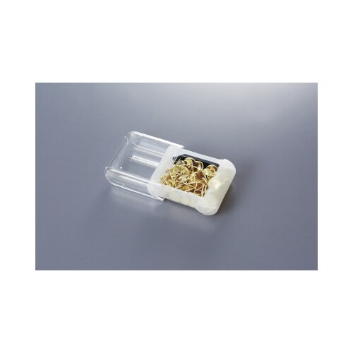 ピコラ 二重画鋲 約85本入 ゴールド