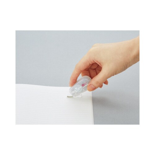 修正テープ GOOD TOOLS 使い切り A罫用