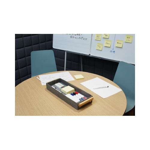 ミーティングセット<オキブング>