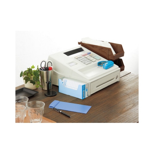 お会計票箱入り 単票500枚