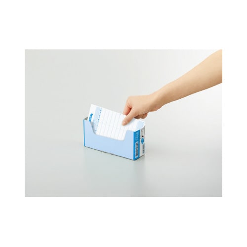 お会計票箱入り 単票500枚