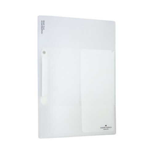 プリントファイル<GOOD TOOLS>×5