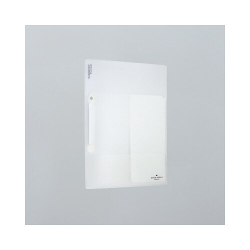 プリントファイル<GOOD TOOLS>×5