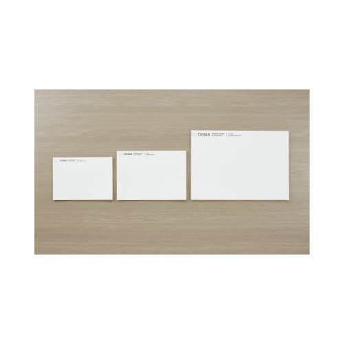 キャンパス レポートパッドスプレッドペーパー B5