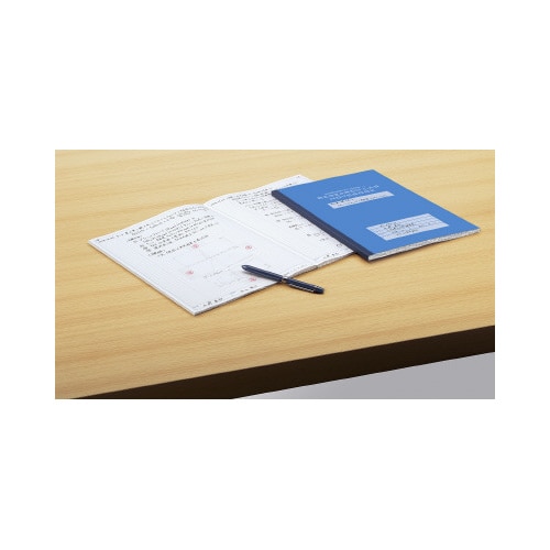 リサーチラボノート<エントリーモデル>