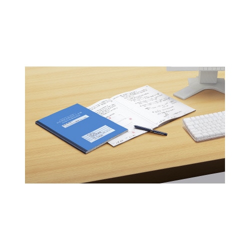 リサーチラボノート<エントリーモデル>