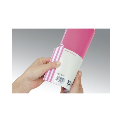 キャンパスノートパラクルノ A5A罫80枚×5