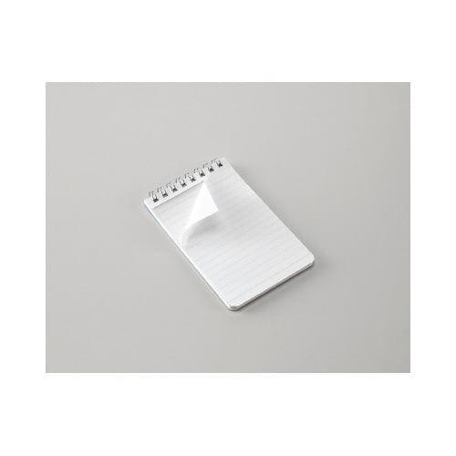 キャンパスツインリング(ドット罫)A7 B罫